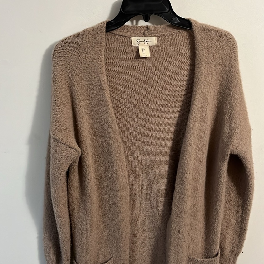 Long duster Jessica Simpson small - Picture 2 of 2